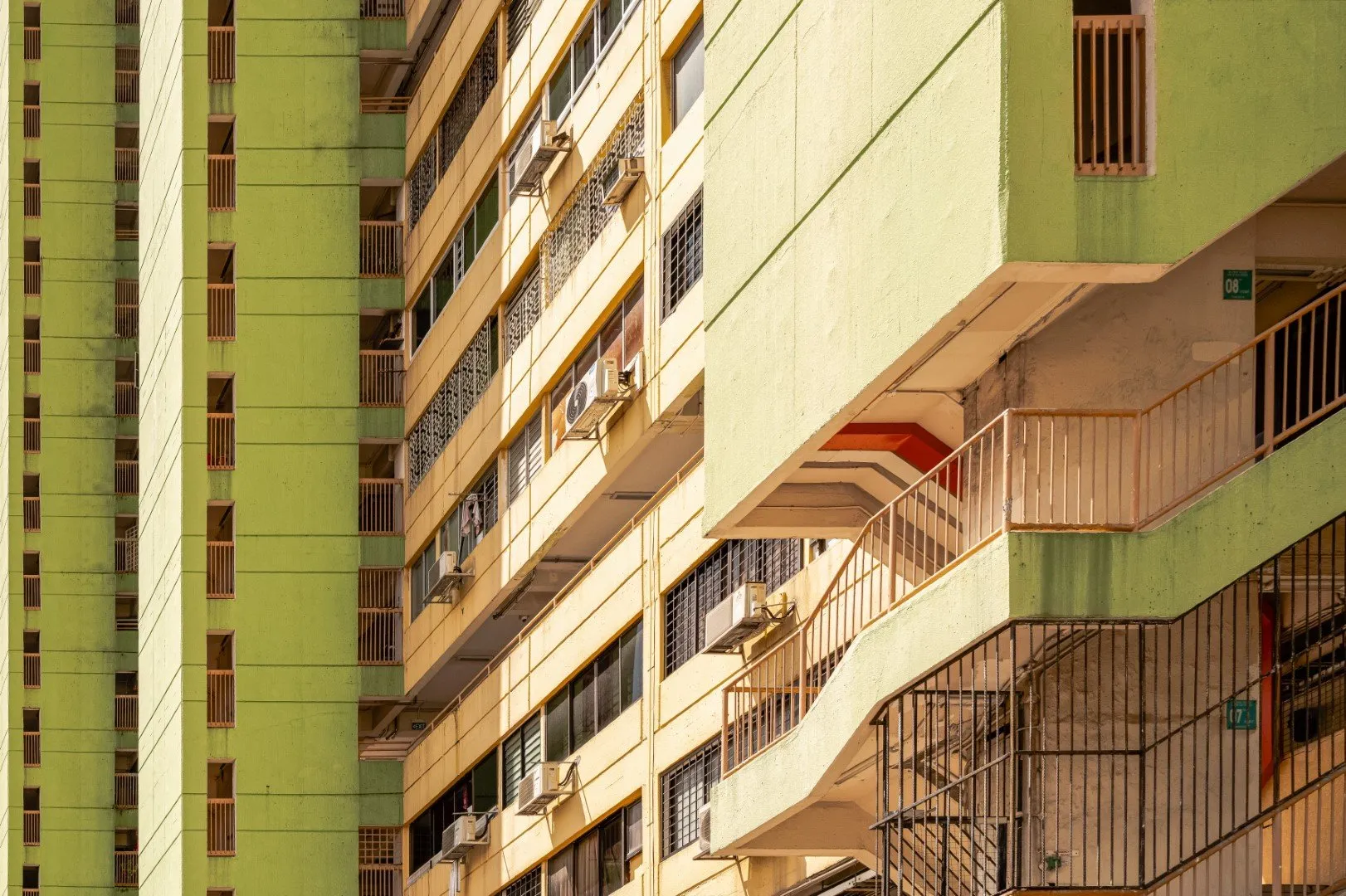 Gary Mcrae Street Photographer (2)
