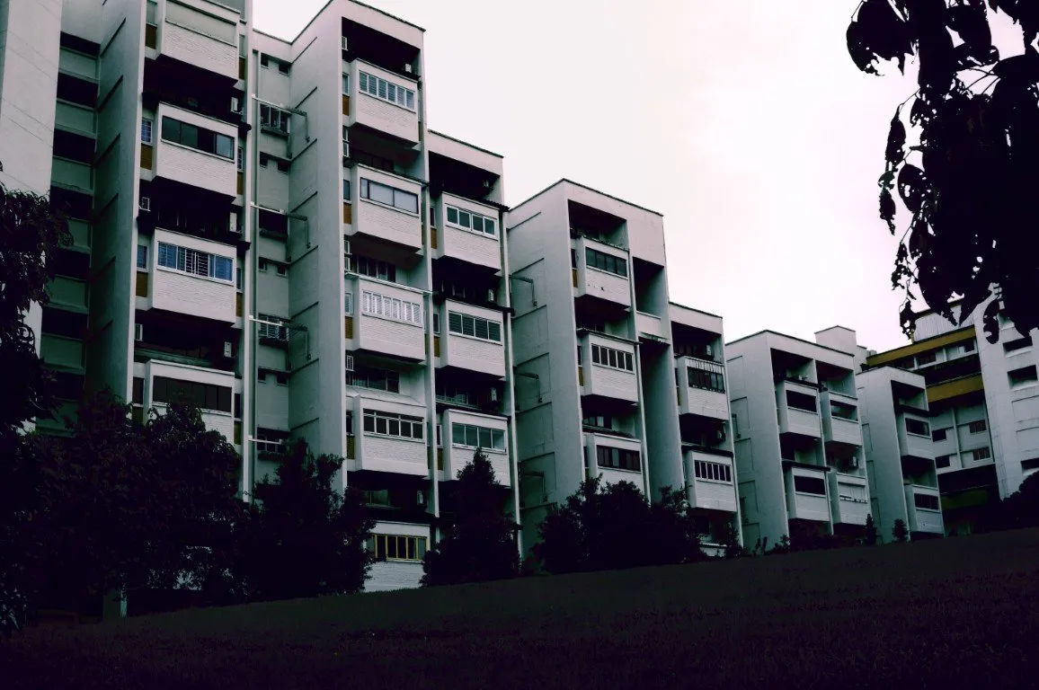 Tampines Singapore