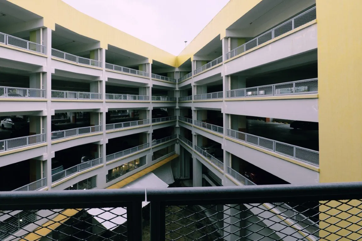 Beo Crescent Singapore 2