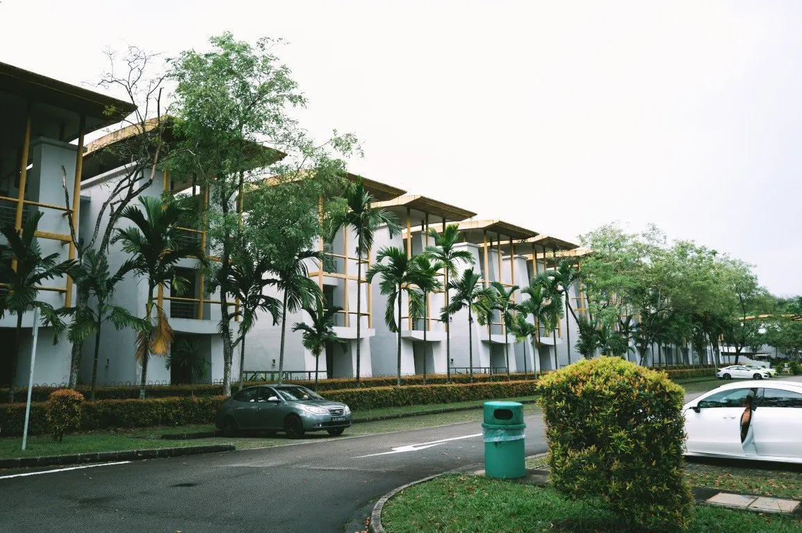 Choa Chu Kang Cemetery Singapore 11