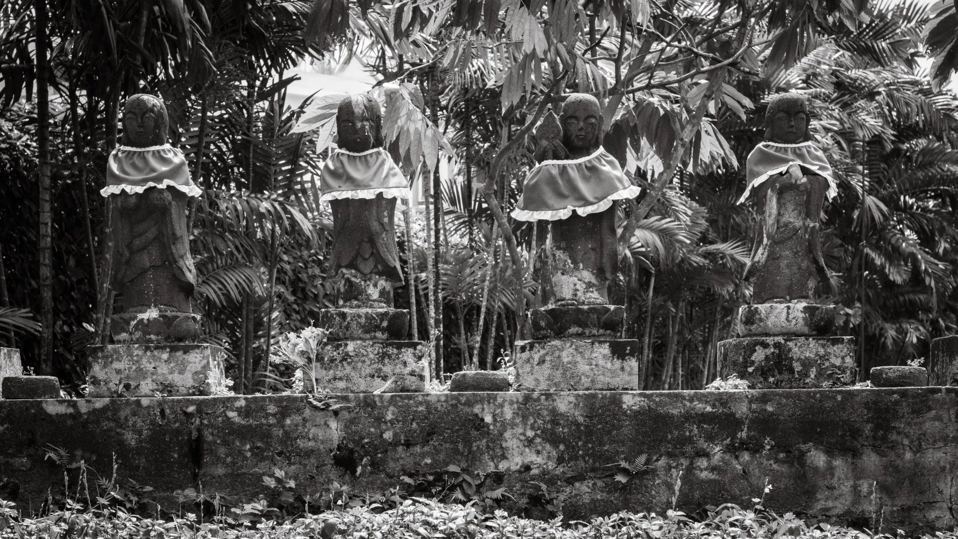 Gary McRae Street Photographer Singapore 2