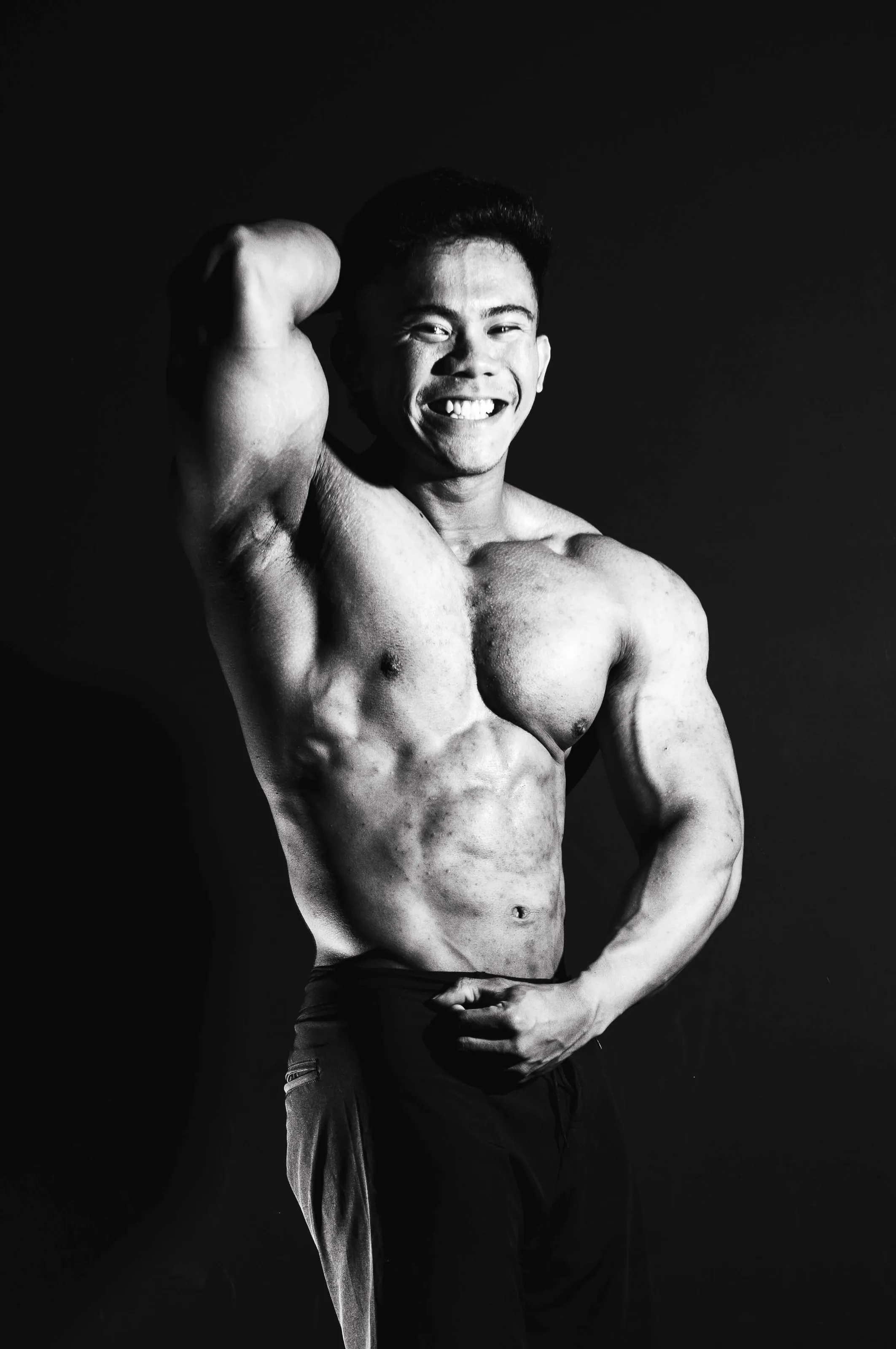 McRae Photography Singapore Fintess31