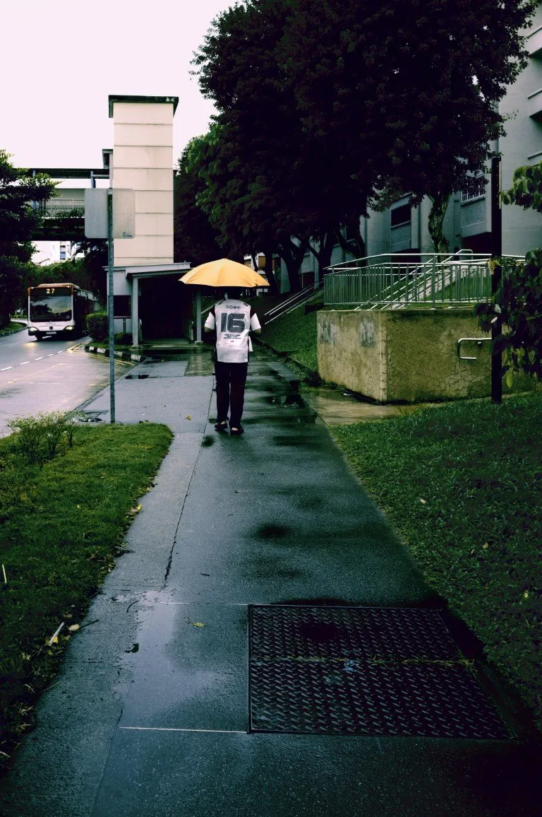Tampines Singapore 2