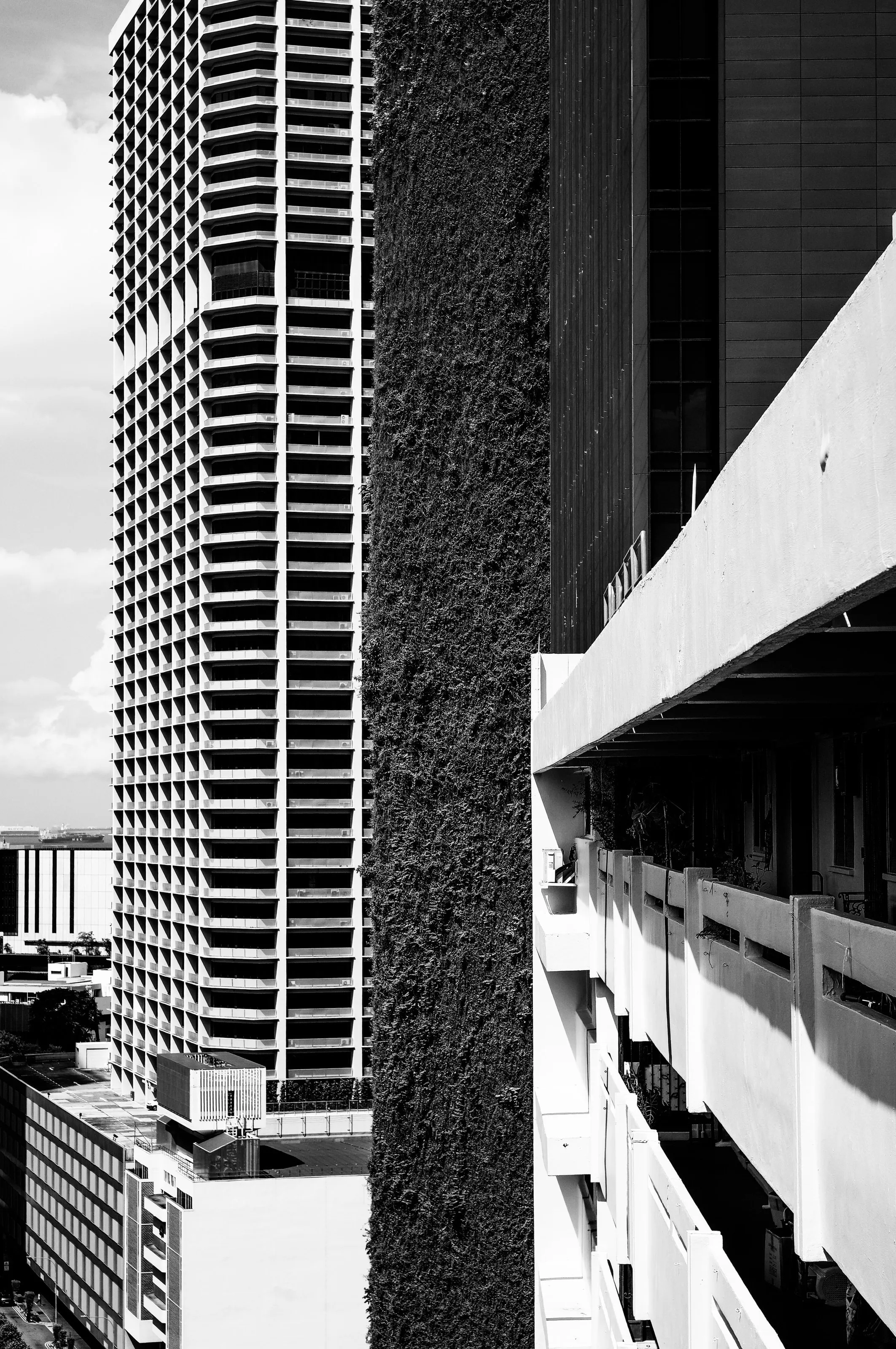 Tanjong Pagar Singapore Plaza 21