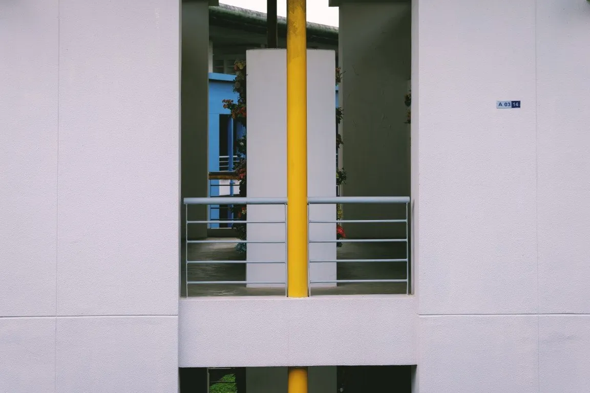 Choa Chu Kang Cemetery Singapore 3