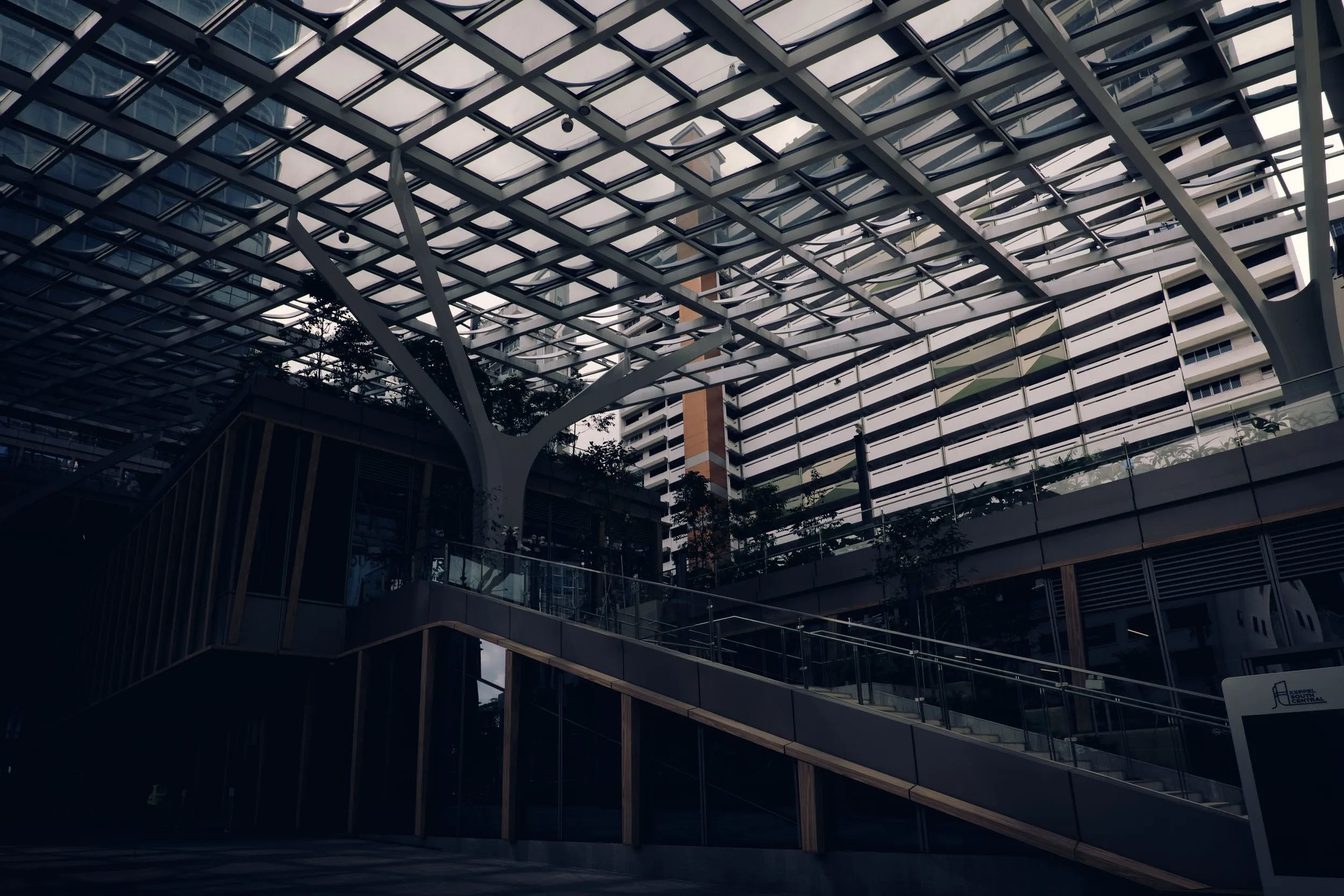 keppel south central 9