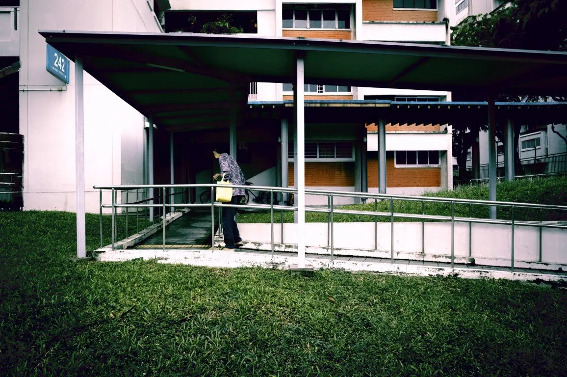 Tampines Singapore 3