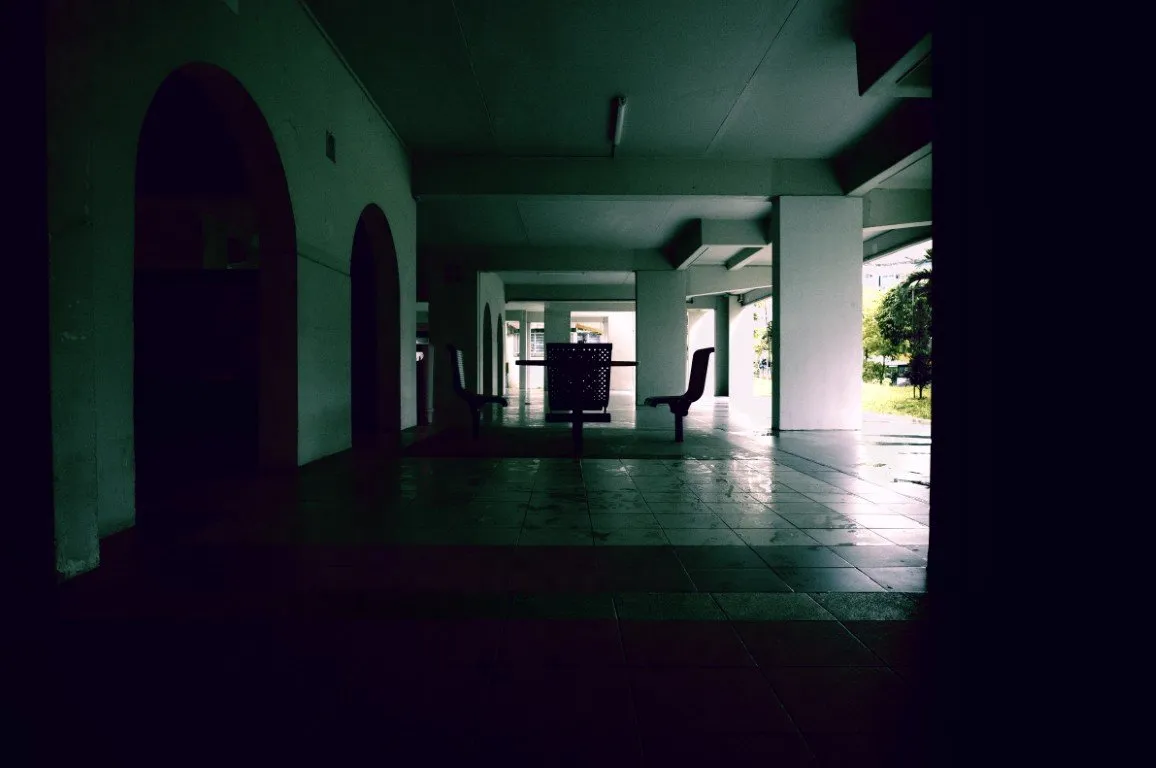 Tampines Singapore 4