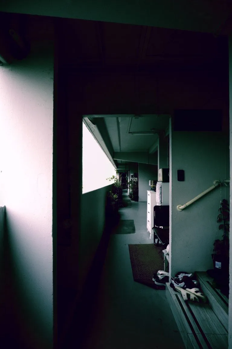 Tampines Singapore 5