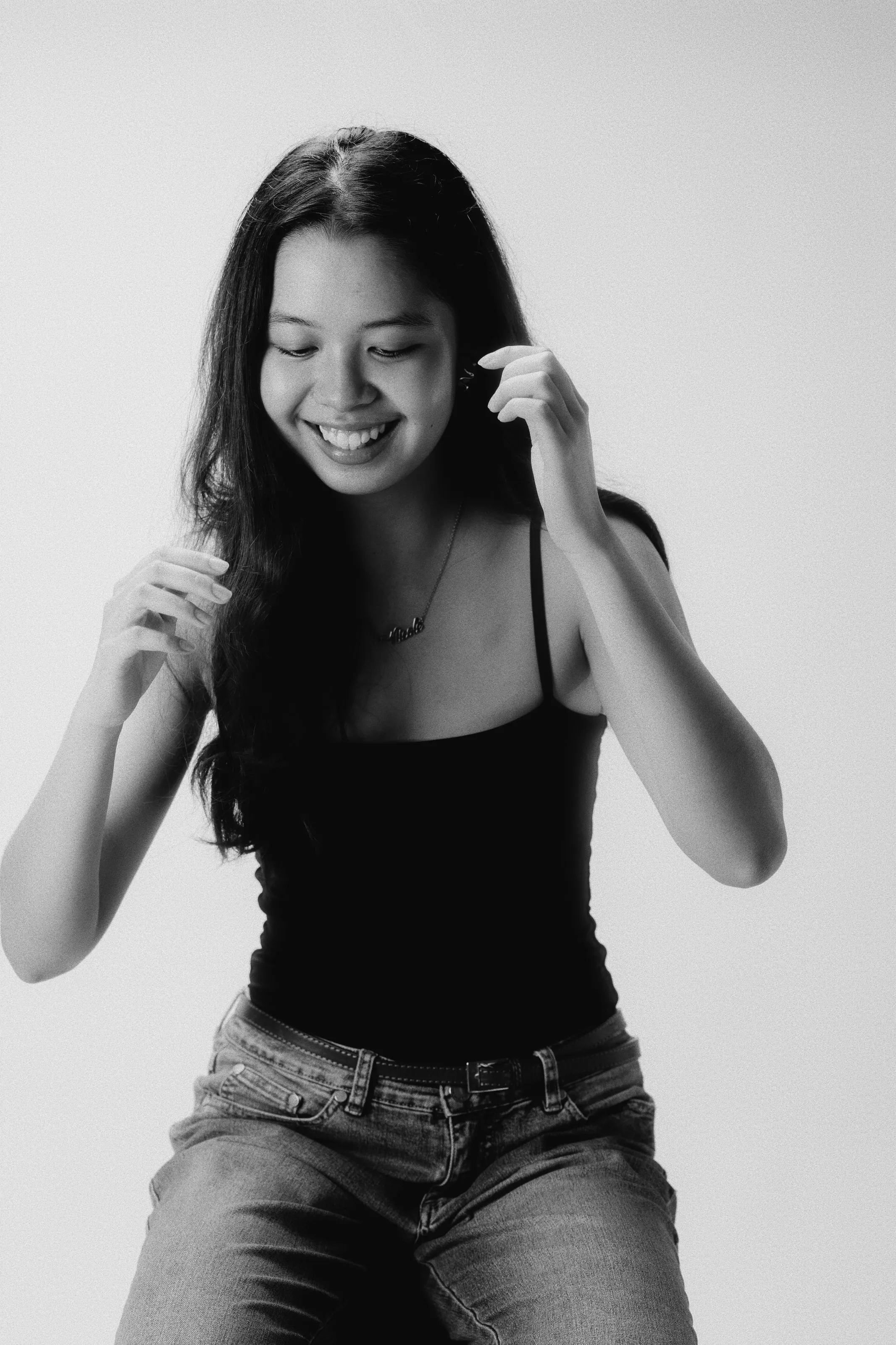 Gary McRae Photography Nicole Tuazon 7