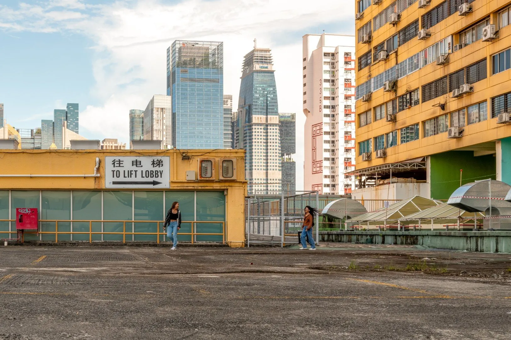 Gary Mcrae Street Photographer (7)