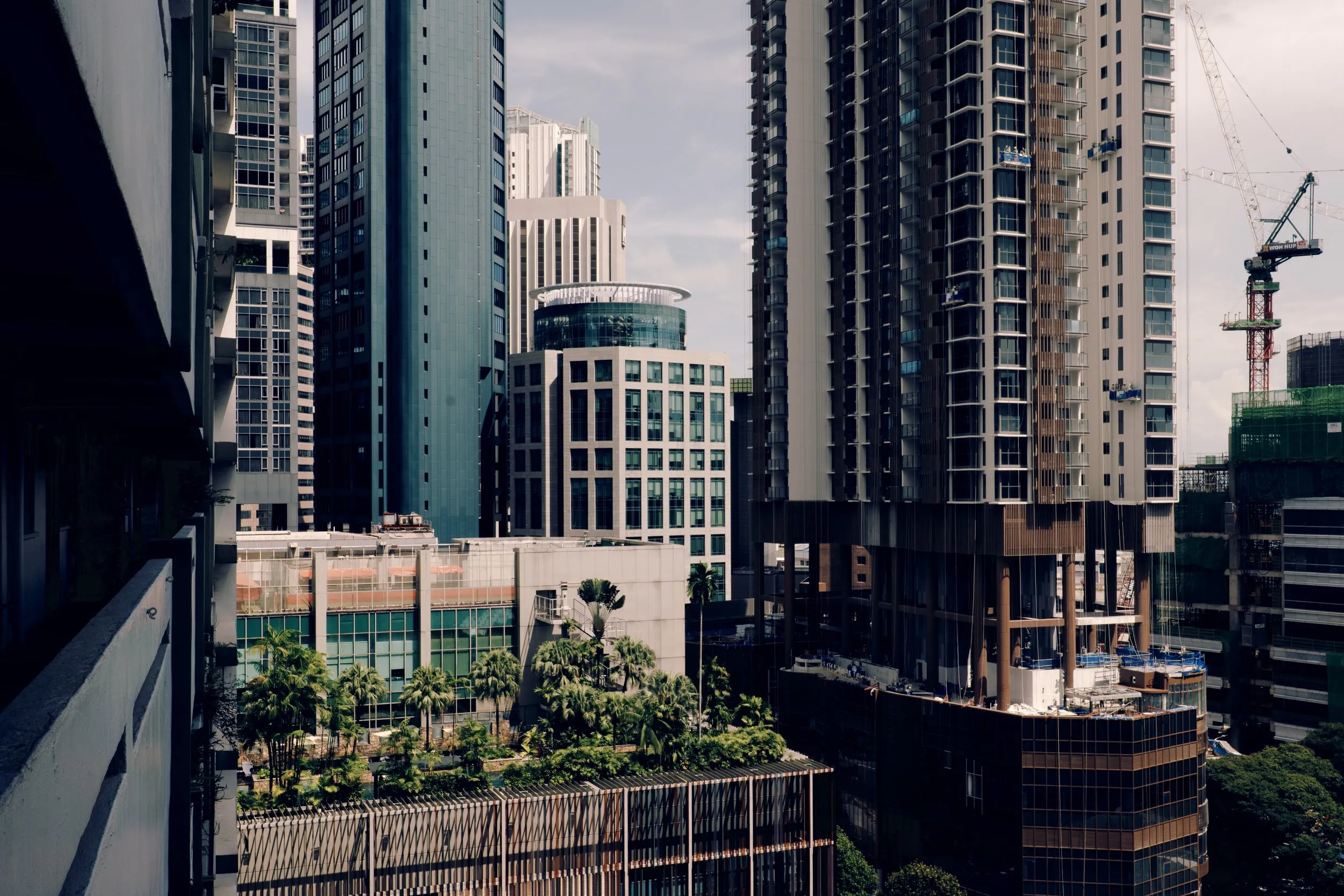 keppel south central 5