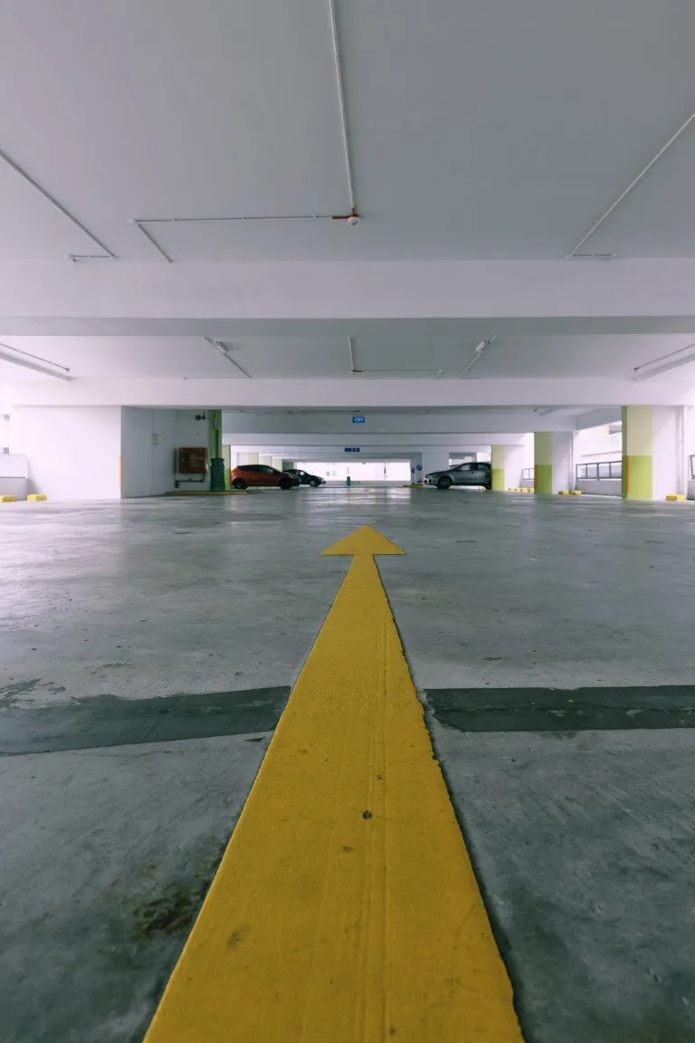 Beo Crescent Singapore 7