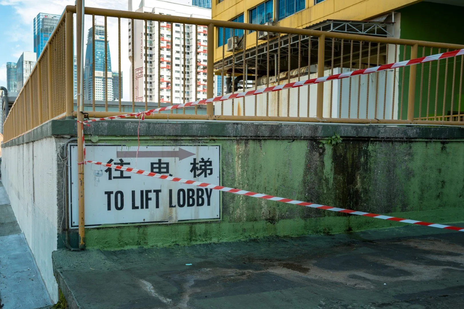 Gary Mcrae Street Photographer (8)