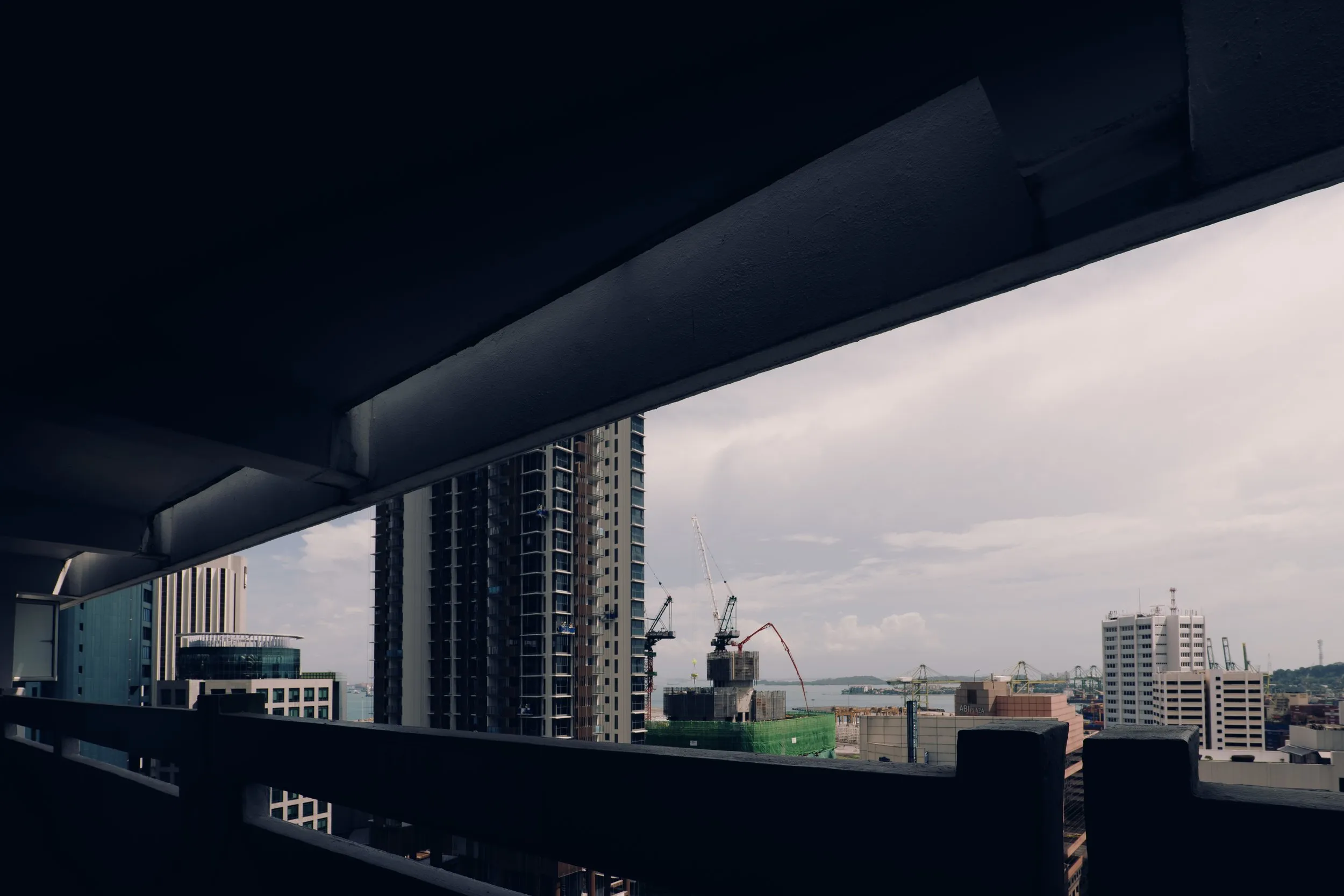 keppel south central 6