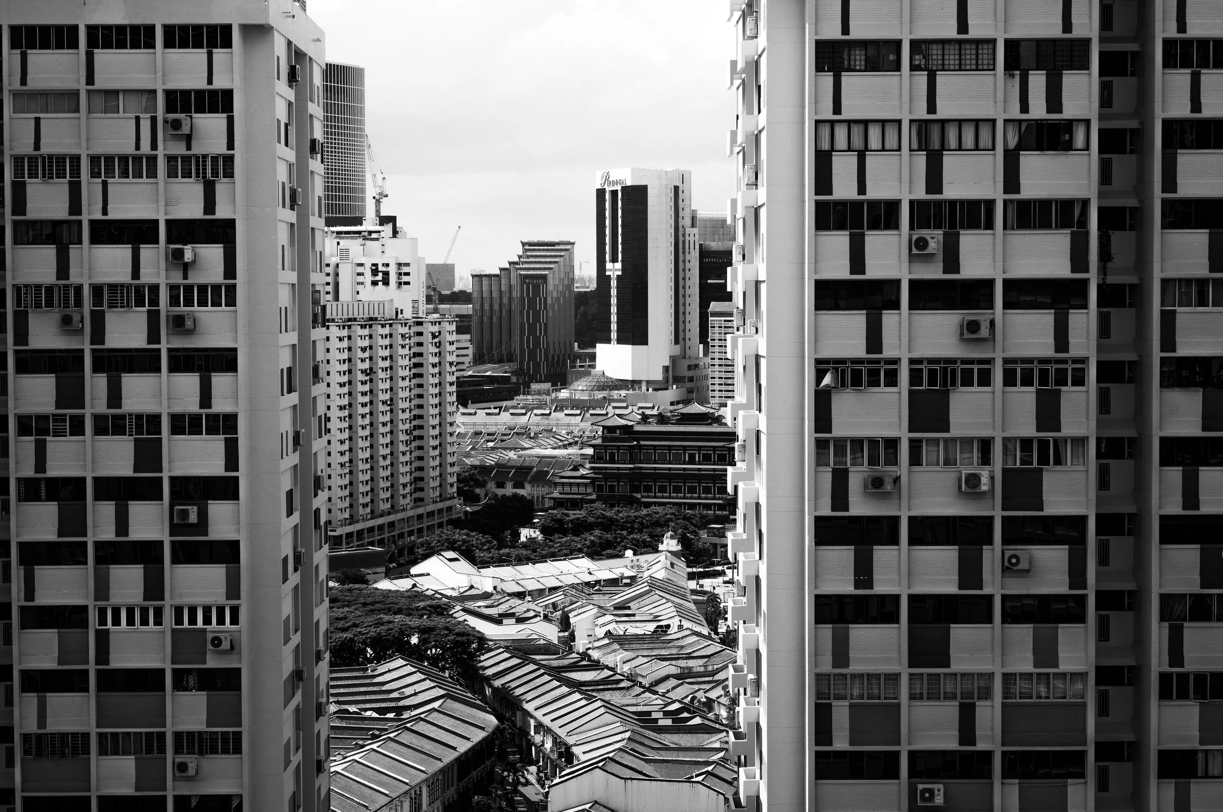 Tanjong Pagar Singapore Plaza 23