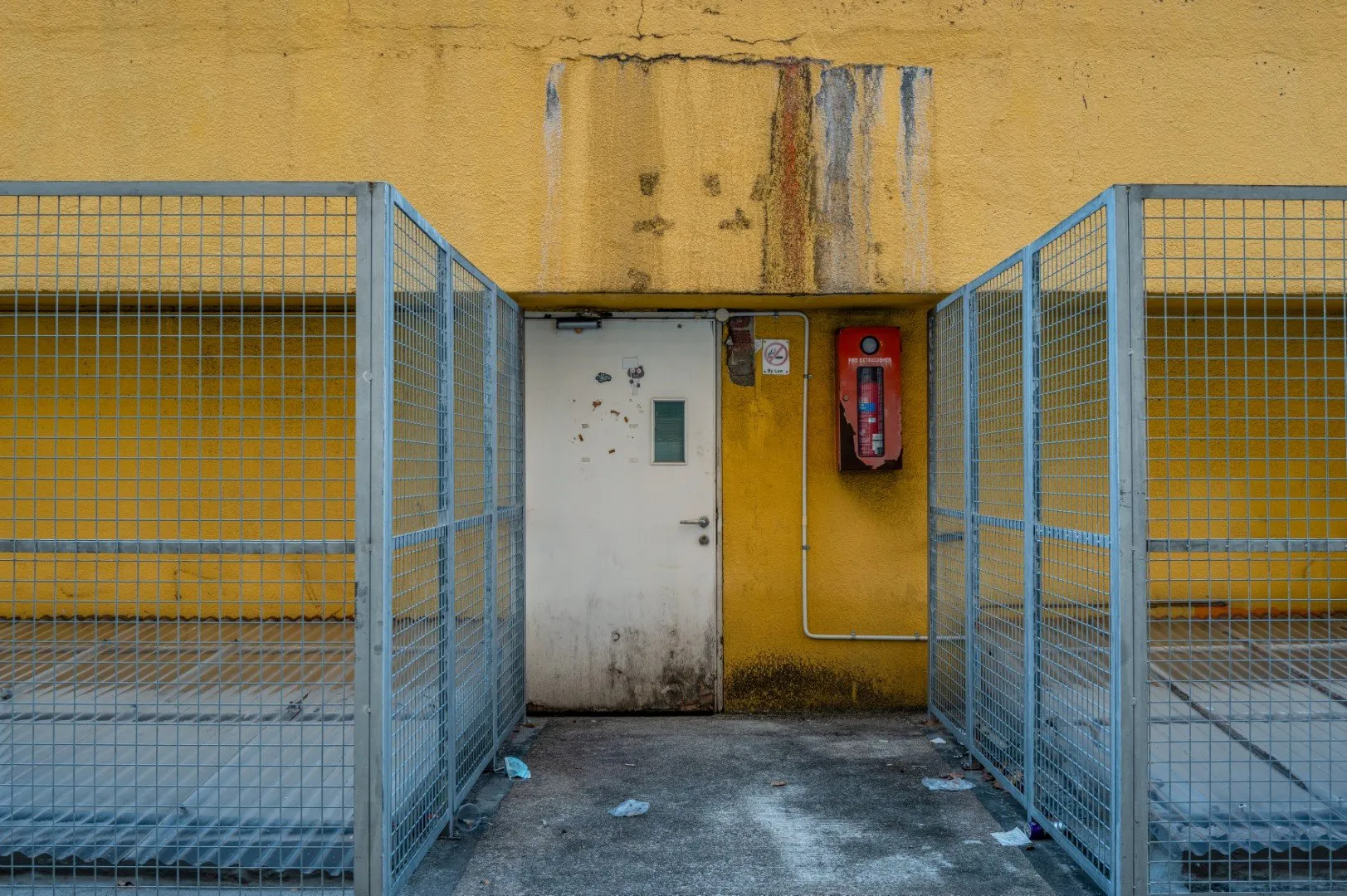 Gary Mcrae Street Photographer (9)