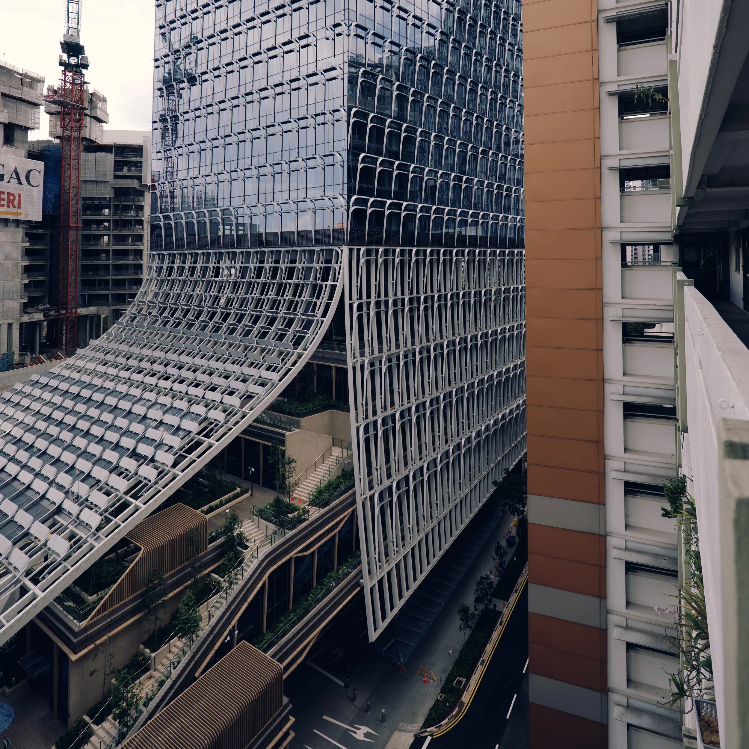 keppel south central