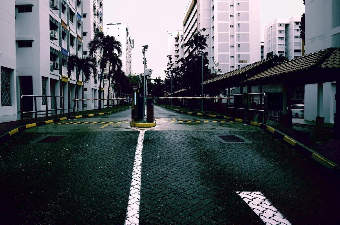 Tampines Singapore 11