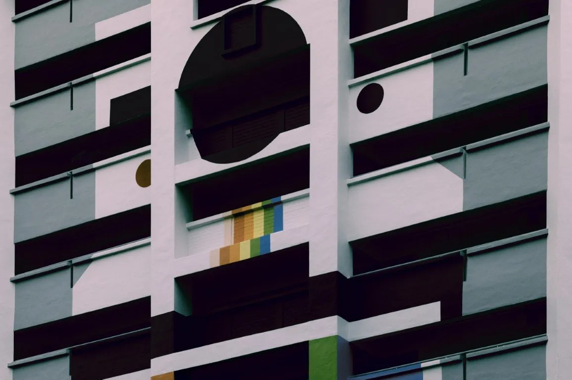 Tampines Singapore 12
