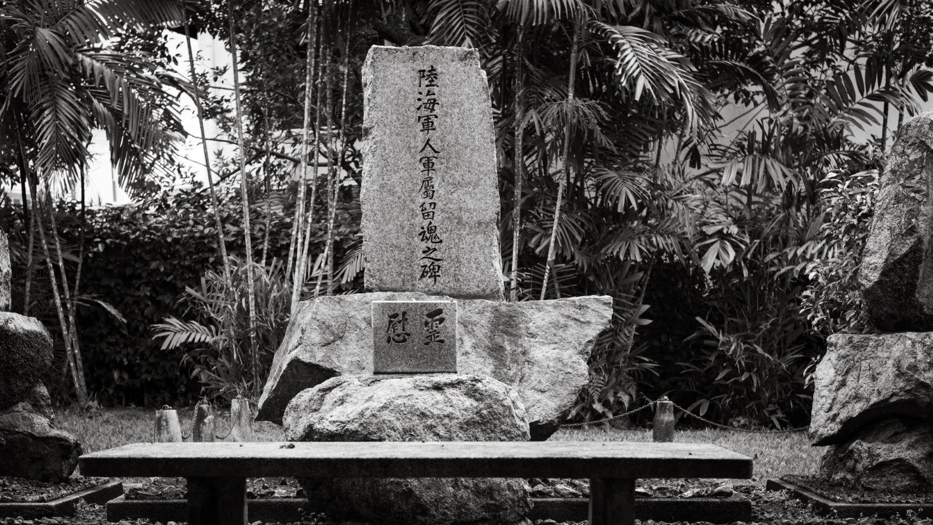 Gary McRae Street Photographer Singapore 12