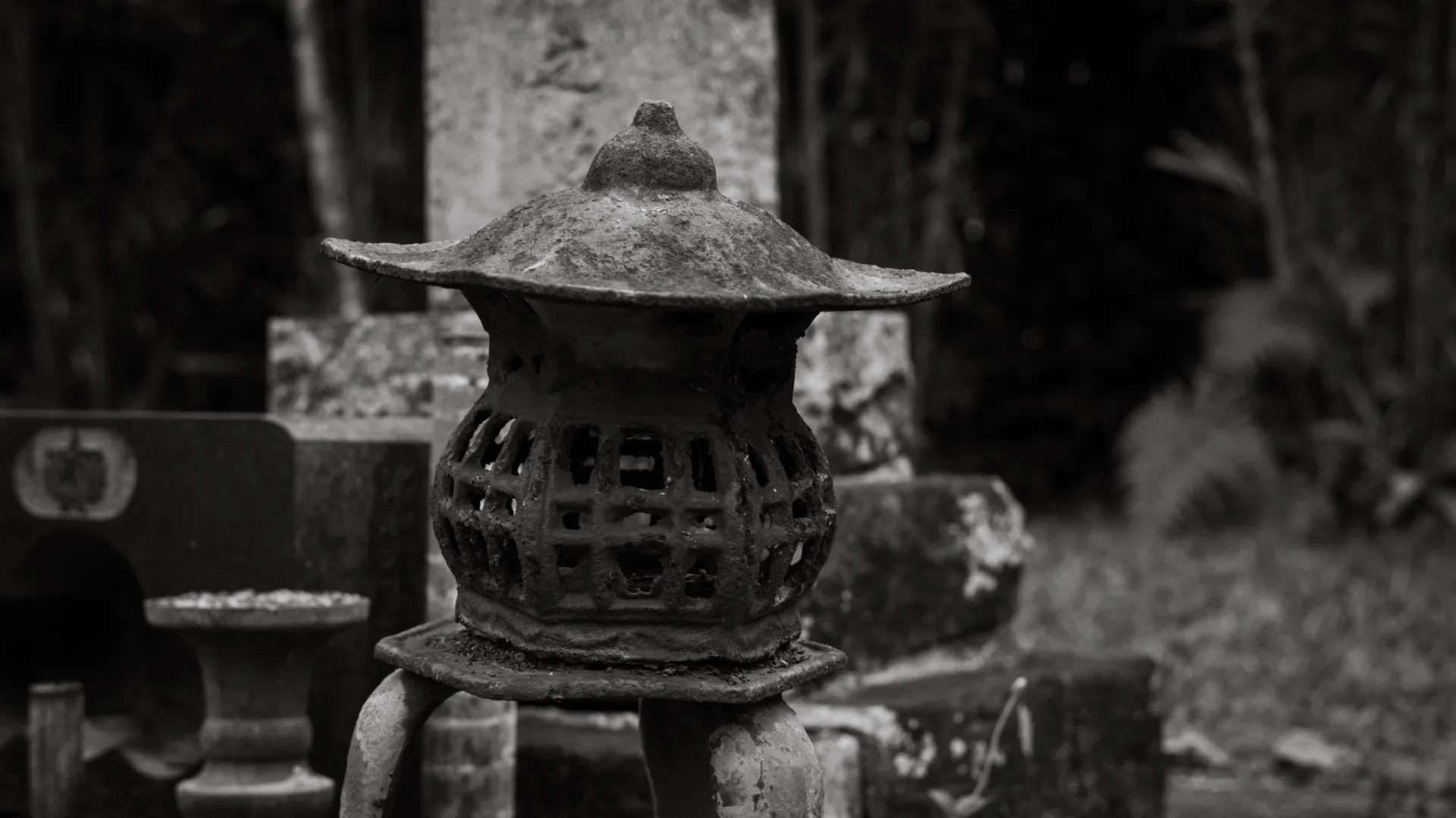 Gary McRae Street Photographer Singapore 13