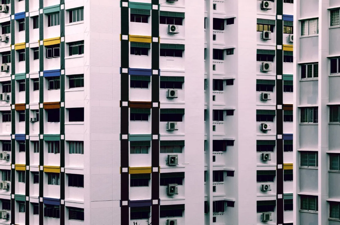 Tampines Singapore 14