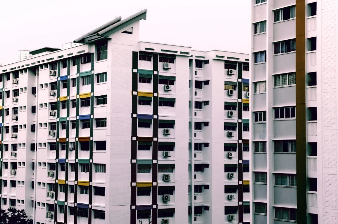 Tampines Singapore 15