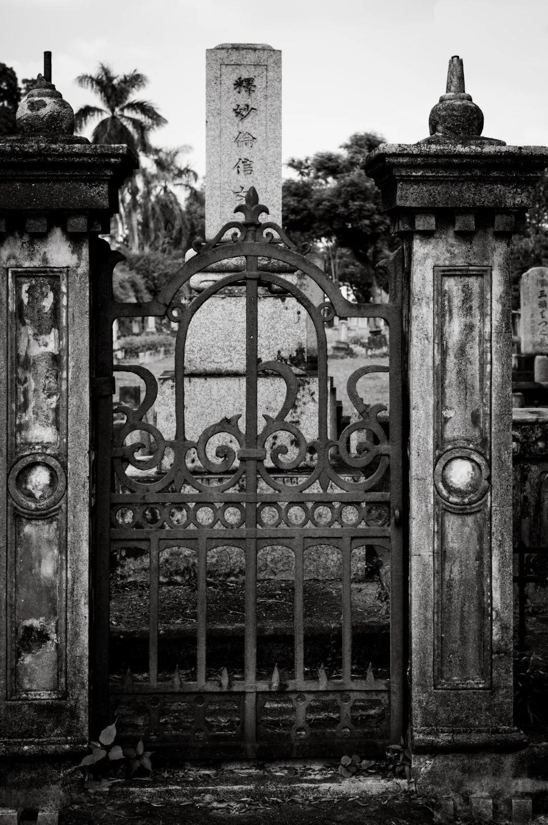 Gary McRae Street Photographer Singapore 15
