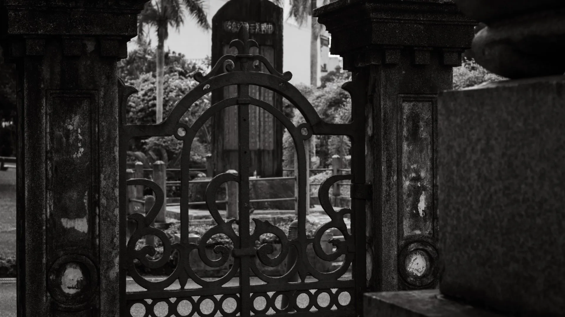 Gary McRae Street Photographer Singapore 16