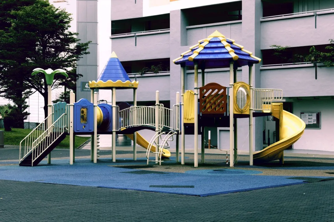 Tampines Singapore 18