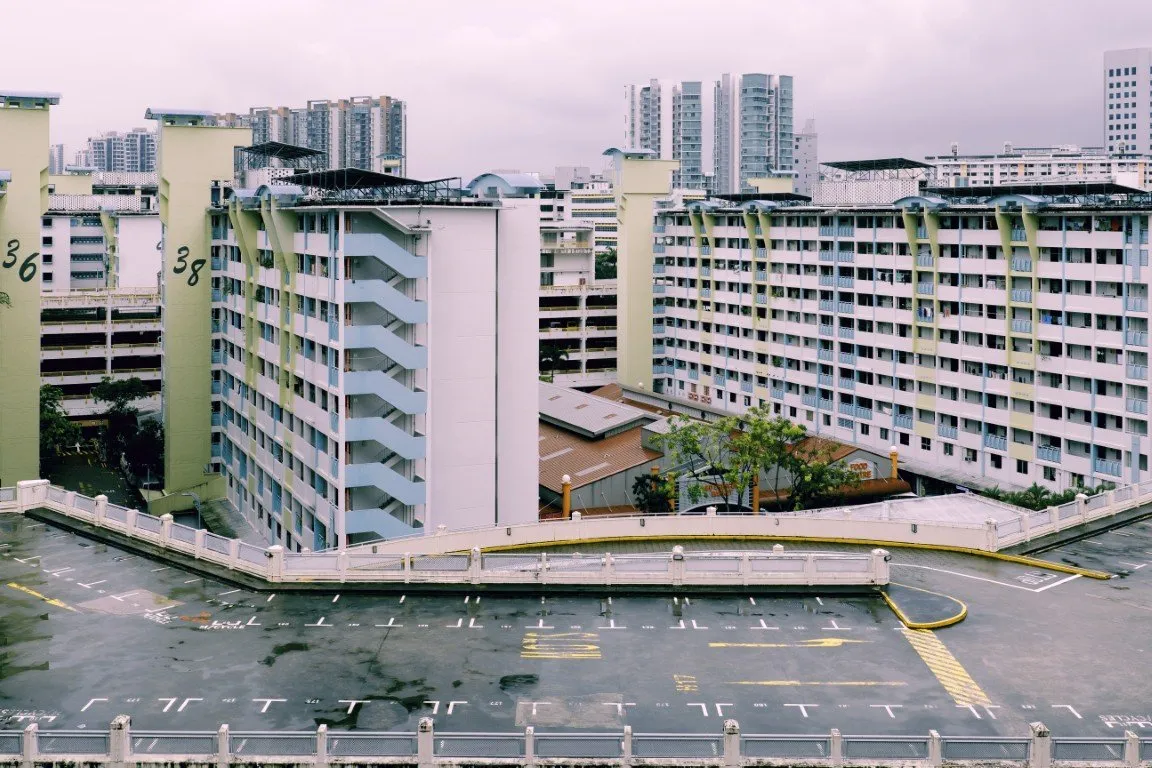 Beo Crescent Singapore 18