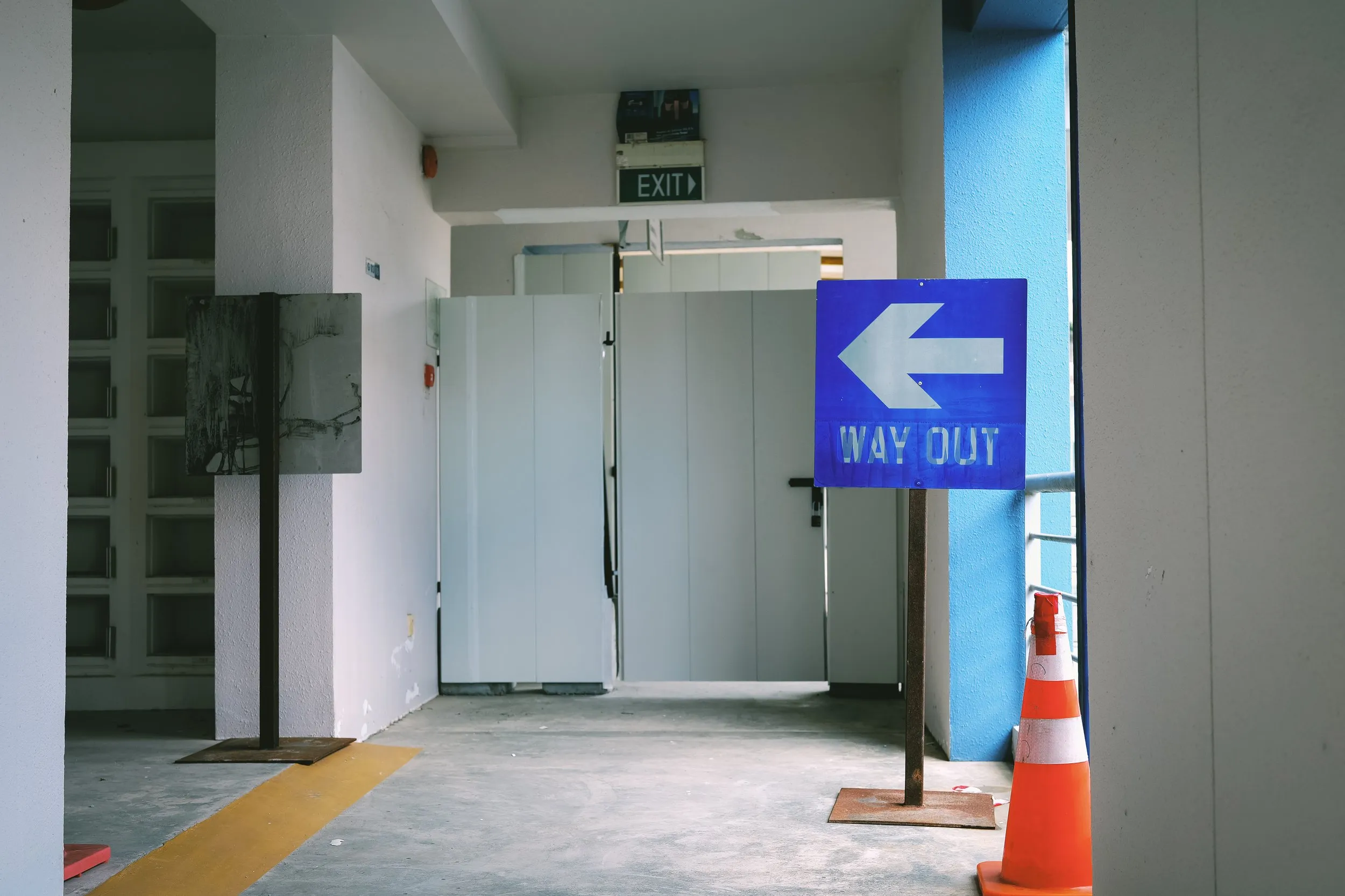 Choa Chu Kang Cemetery Singapore 2