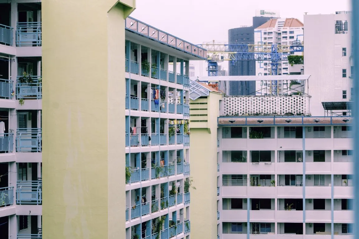 Beo Crescent Singapore 21