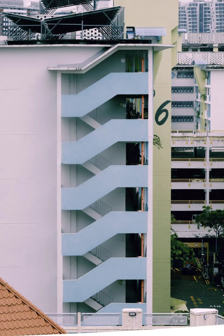 Beo Crescent Singapore 22