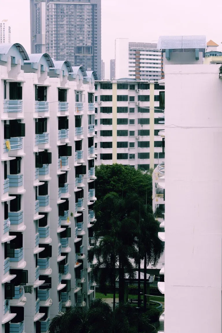 Beo Crescent Singapore 23